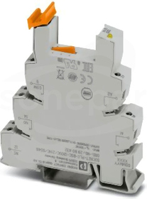 PLC-BSC-120UC/21HC/SO46 Gniazdo przekaźnikowe
