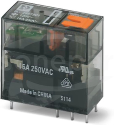 REL-MR-120AC/21HC/MS Przekaźnik osobny
