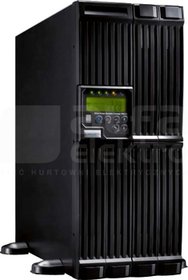 UPS 3KVA 230V Jednostka sterująca