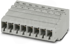 PPC 6/8 Łącznik COMBI