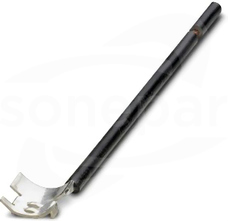 HSH-METALL-6/8 Połączenie ekranu