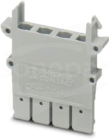 CP-H 2,5-4L-Z Obudowa wtyku