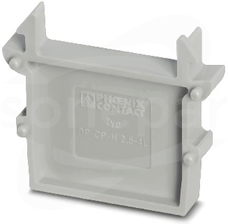DP-CP-H 2,5-4L Płytka dystansowa