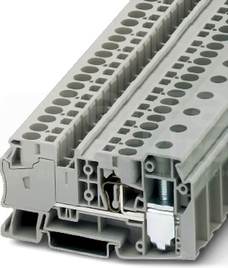 STU 35/4x10 Złącze sprężynowe