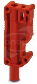 PS-7,5/2,3MM RD Wtyczka probiercza
