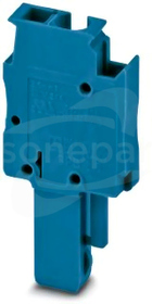 SPB 2,5/ 1 BU Wtyk