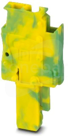 SPB 2,5/ 1-M GNYE Wtyk