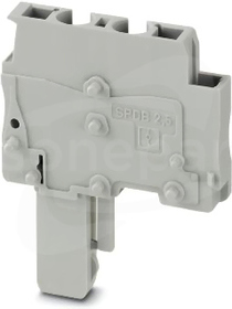 SPDB 2,5/ 1-R Wtyk