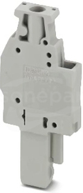 UPBV 2,5/ 1 Wtyk