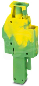 UPBV 4/ 1 GNYE Wtyk