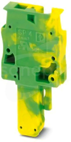 SP 4/1 GNYE Wtyk