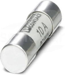 FUSE 10,3X38 10A PV Bezpiecznik