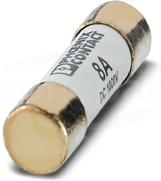 FUSE 10,3X38 8A PV Bezpiecznik