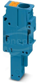 PP-H 6/ 1 BU Wtyk