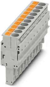 PP-H 6/10 Wtyk