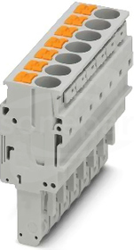 PP-H 6/ 7 Wtyk