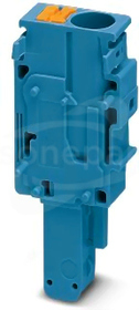PP-H 6/ 1-R BU Wtyk