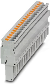 PP-H 2,5/20 Wtyk