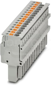 PP-H 1,5/S/16 Wtyk