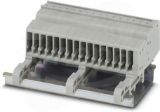 PPC 1,5/S-NS/16 Łącznik COMBI
