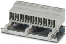 PPC 1,5/S-NS/18 Łącznik COMBI