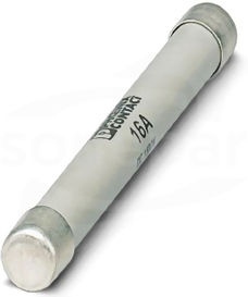 FUSE 10,3X85 16A PV Bezpiecznik
