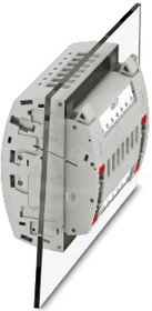 UTWE 6-2/E7 Gniazdo pomiarowe