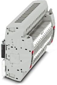 UTRE 6-2/C14 Gniazdo pomiarowe