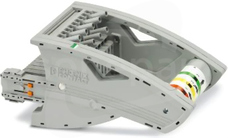 FTPR-3/9S Wtyczka testowa
