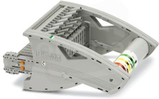 FTPR-3/13S Wtyczka testowa