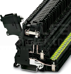 UT 4-PE/HESI LED 24 (5x20) Złącze