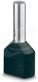 AI-TWIN 2X 1,5 -12 BK Tulejka