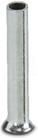 A 0,5 - 8 Tulejka