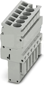 SP-H 2,5/ 6 Wtyk