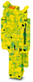 PP 2,5/ 1-M GNYE Wtyk