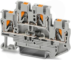 PTTB 2,5-DIO/UL-UR Złącze