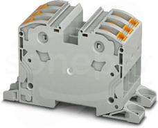 PTPOWER 35-3L-F Złącze wysokoprądowe