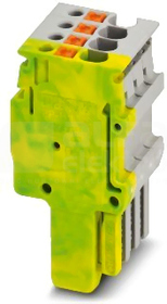 PP-H 1,5/S/4 (1GNYE/3GY) Wtyk