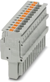 PP-H 1,5/S/13 Wtyk