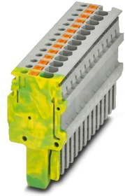 PP-H 1,5/S/14 (1GNYE/13GY) Wtyk