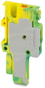 PP-H 1,5/S/1-R GNYE Wtyk