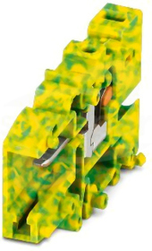 PPC 1,5/S/1-L GNYE Łącznik COMBI