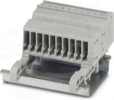 PPC 1,5/S-NS/10 Łącznik COMBI