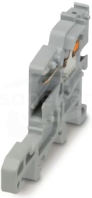 PPC 1,5/S-NS/1-L Łącznik COMBI