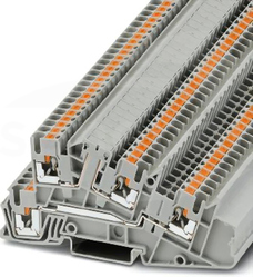 PTI 2,5-L/LB Zacisk instalacyjny wielopoziomowy