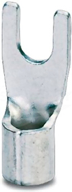 C-FC 2,5/M3 Widełk. końcówka kabla