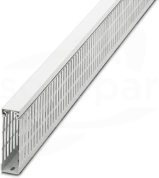 CD 30X100 WH Koryto grzebieniowe