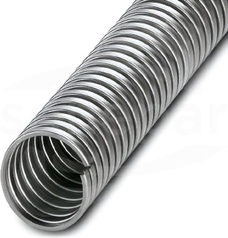 WP-STEEL S 36 Wąż ochronny
