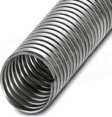 WP-STEEL S 45 Wąż ochronny