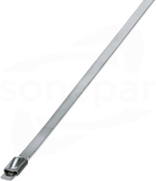 WT-STEEL S 4,6X838 Opaska kablowa